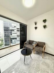 The Poiz Residences (D13), Apartment #557687771